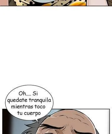 Take a Peek Capítulo 11 - Página 45