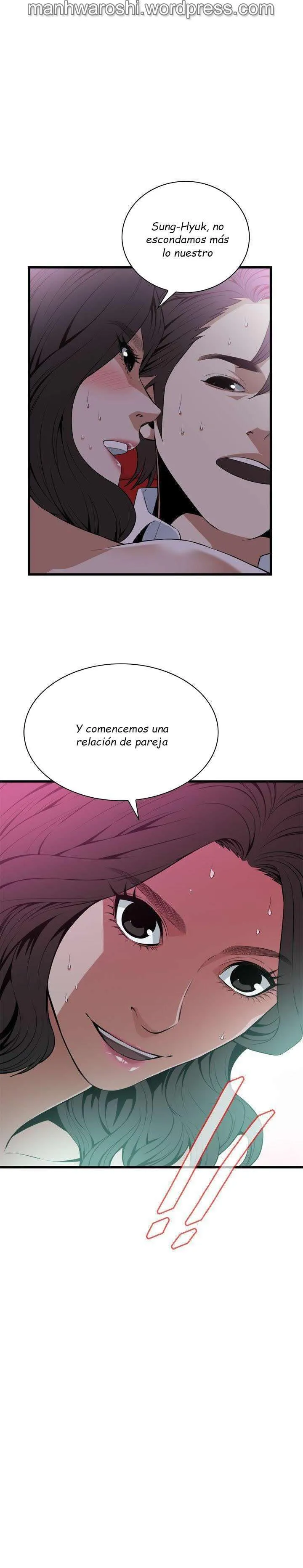 Take a Peek Capítulo 113 - Página 2