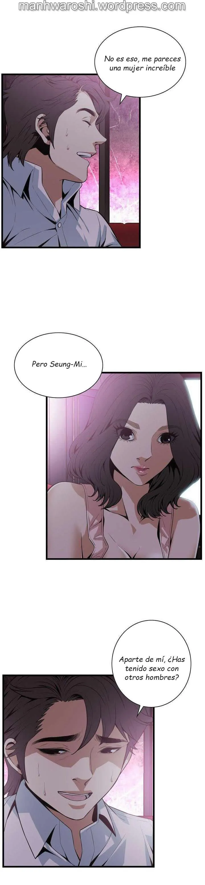 Take a Peek Capítulo 113 - Página 6