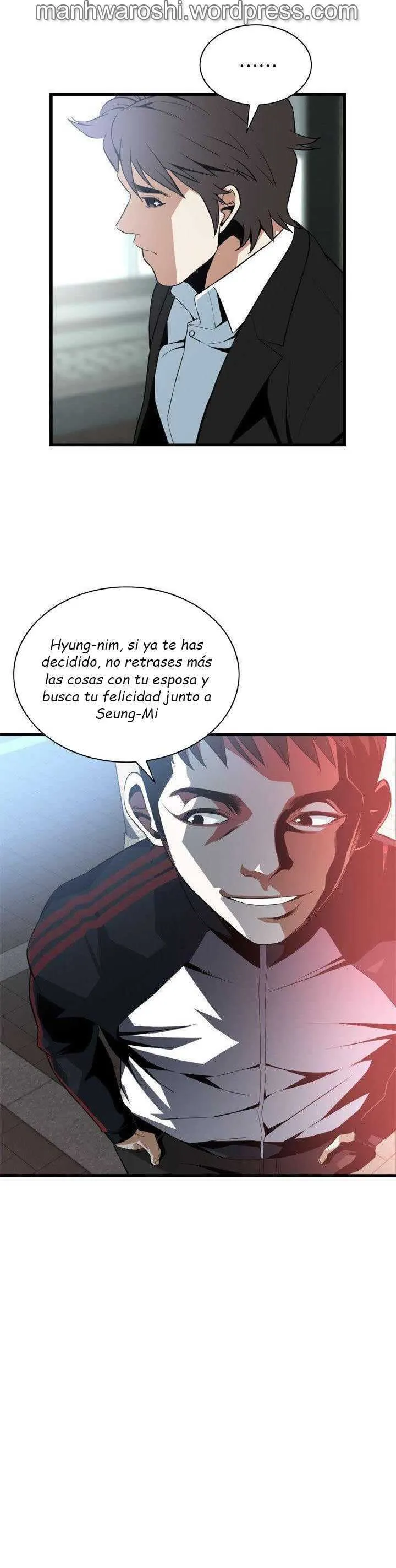 Take a Peek Capítulo 113 - Página 12