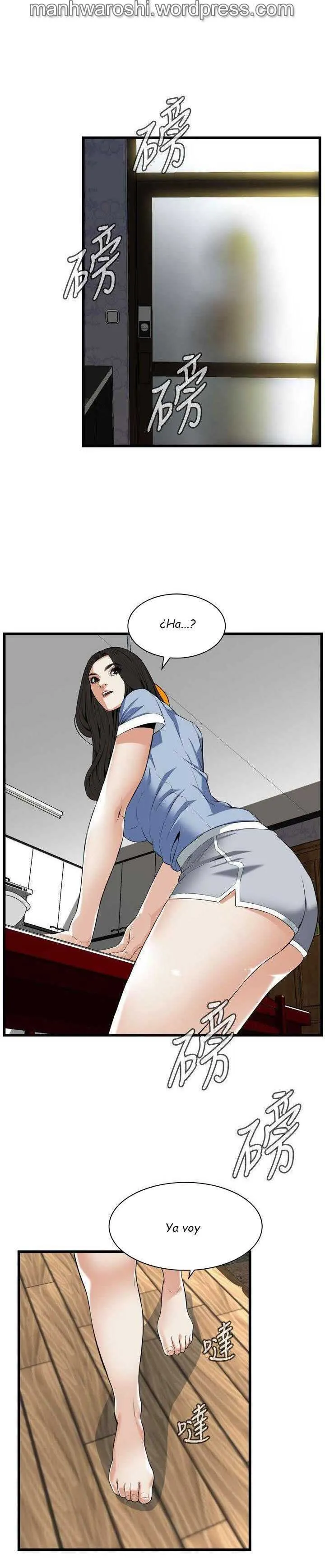 Take a Peek Capítulo 113 - Página 20