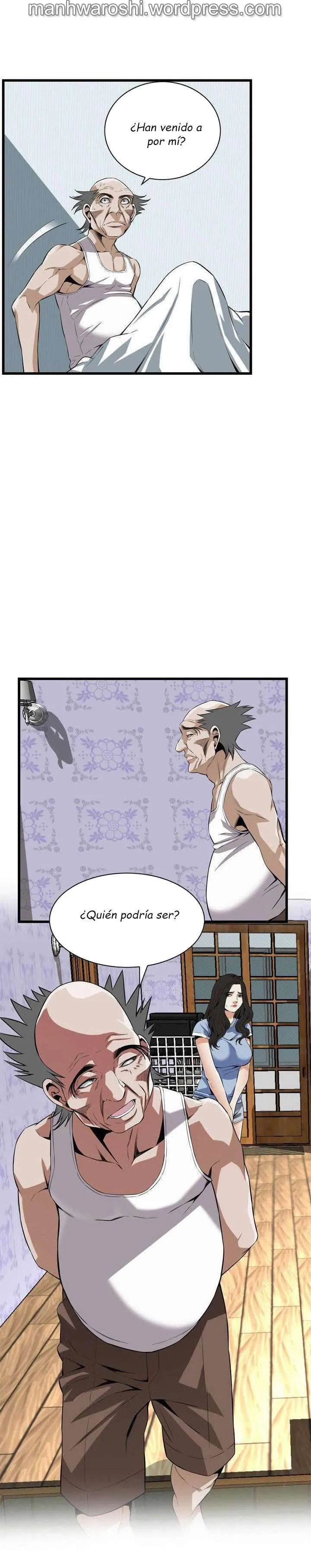 Take a Peek Capítulo 113 - Página 23