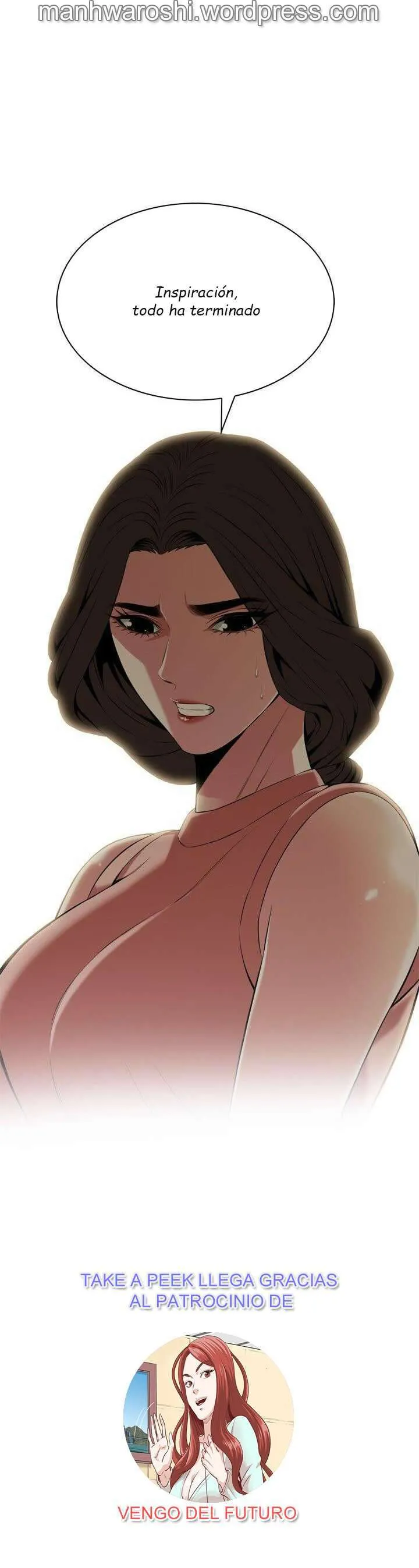 Take a Peek Capítulo 113 - Página 25