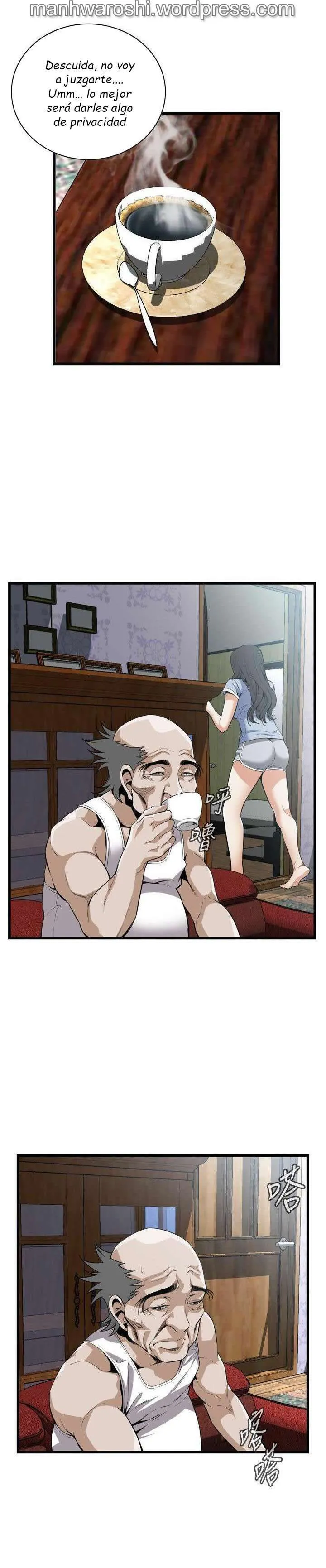 Take a Peek Capítulo 114 - Página 6