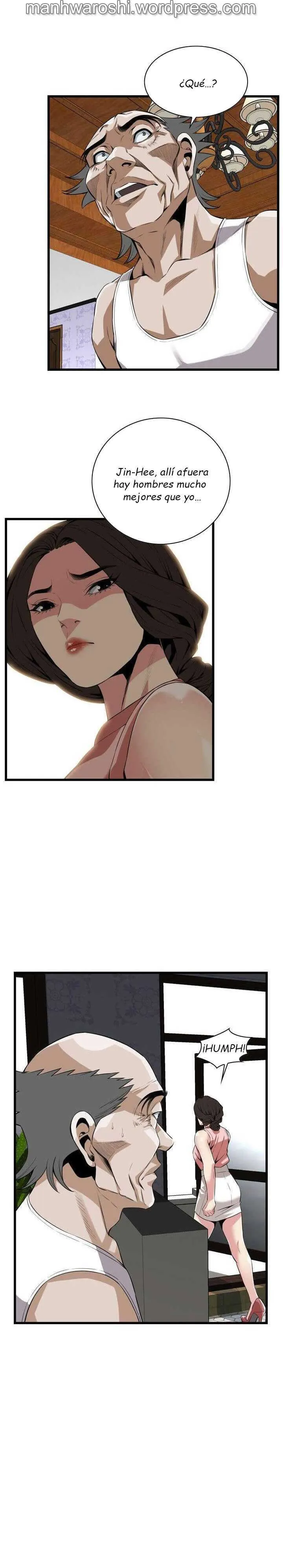 Take a Peek Capítulo 114 - Página 15