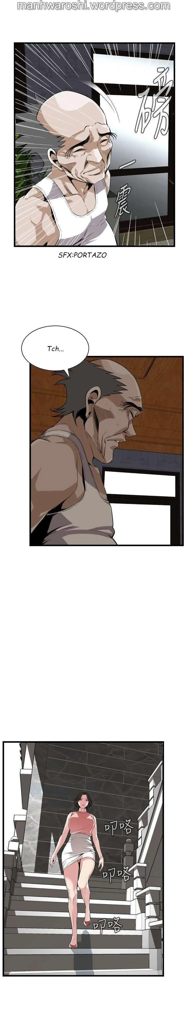 Take a Peek Capítulo 114 - Página 16