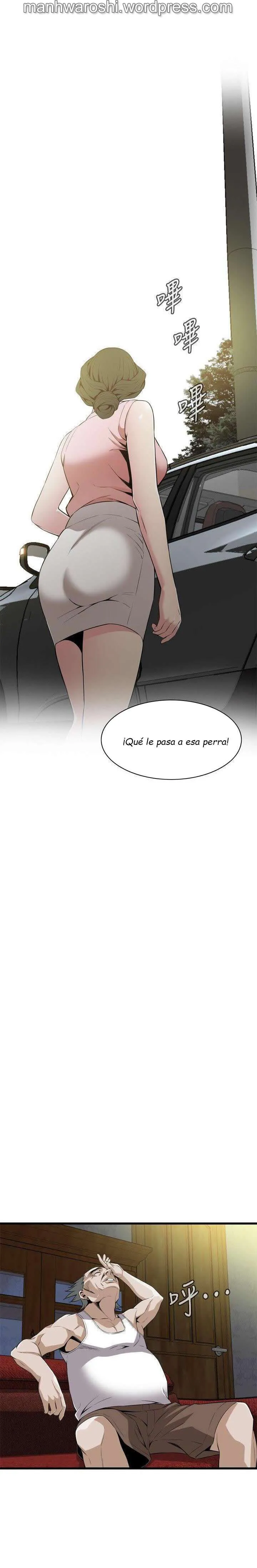 Take a Peek Capítulo 114 - Página 19