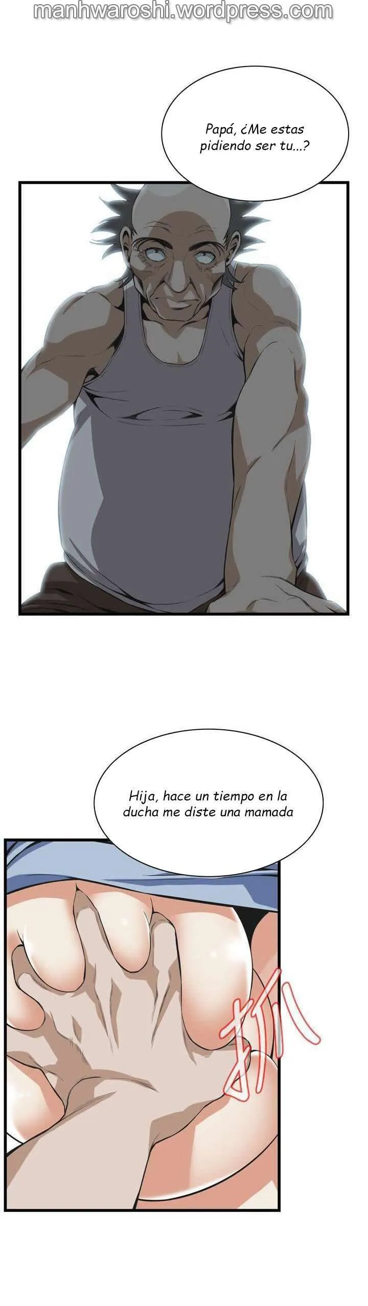 Take a Peek Capítulo 115 - Página 20