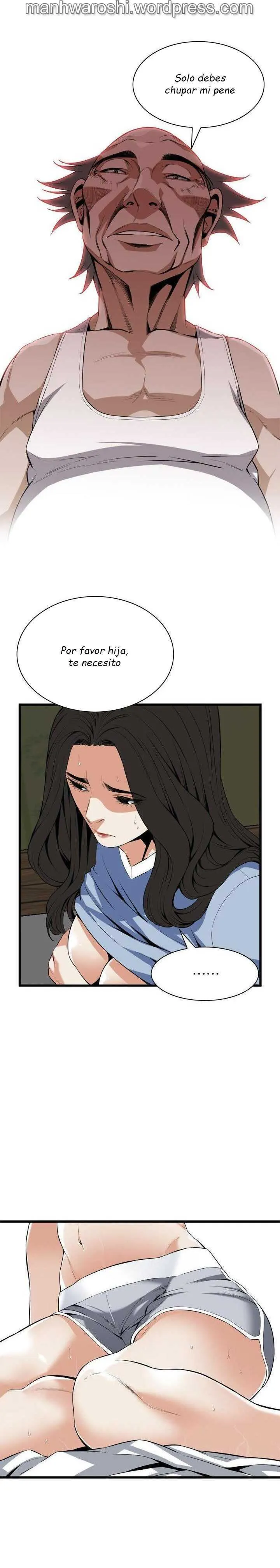 Take a Peek Capítulo 115 - Página 24