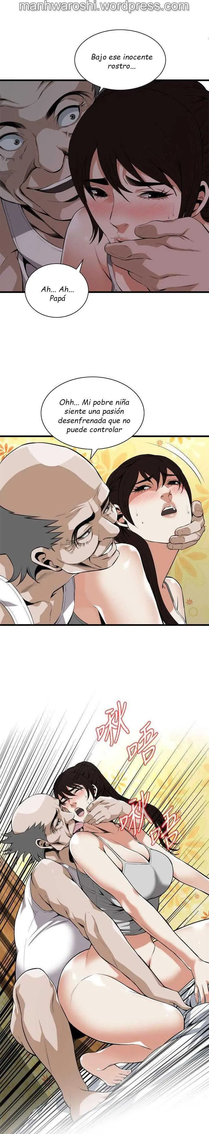 Take a Peek Capítulo 117 - Página 11