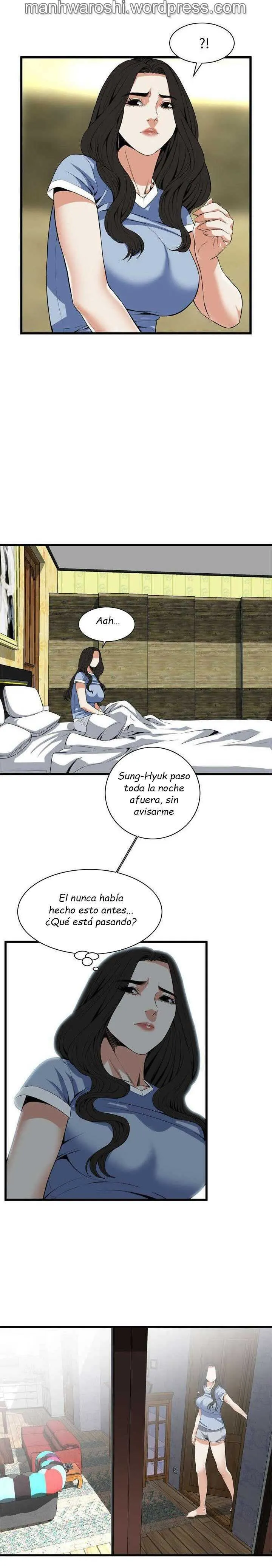 Take a Peek Capítulo 117 - Página 20