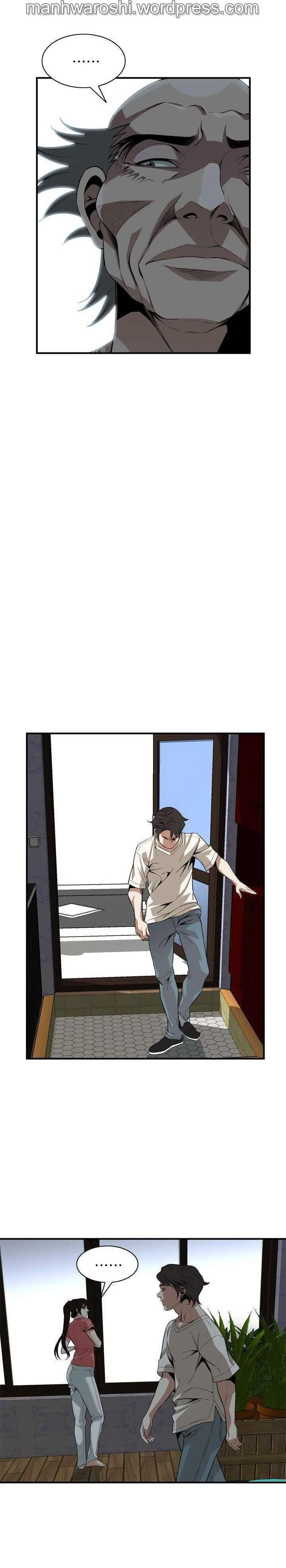Take a Peek Capítulo 118 - Página 10
