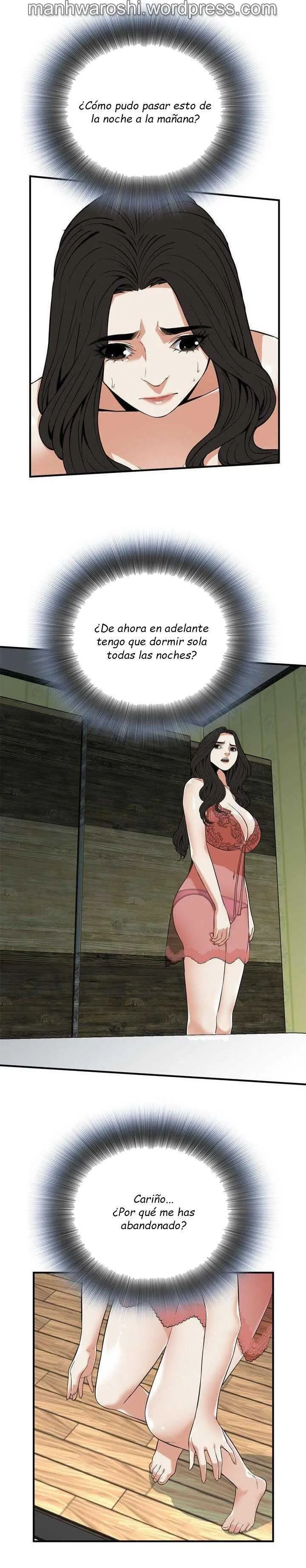 Take a Peek Capítulo 118 - Página 24