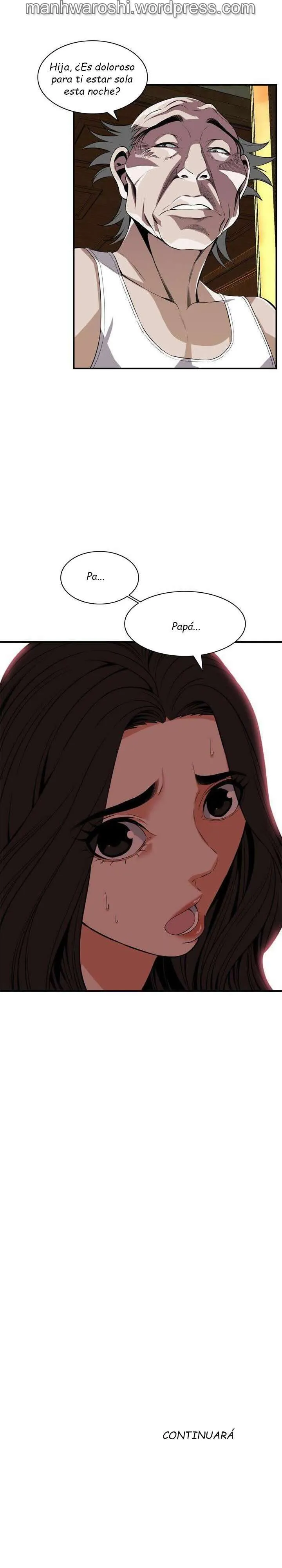 Take a Peek Capítulo 118 - Página 26