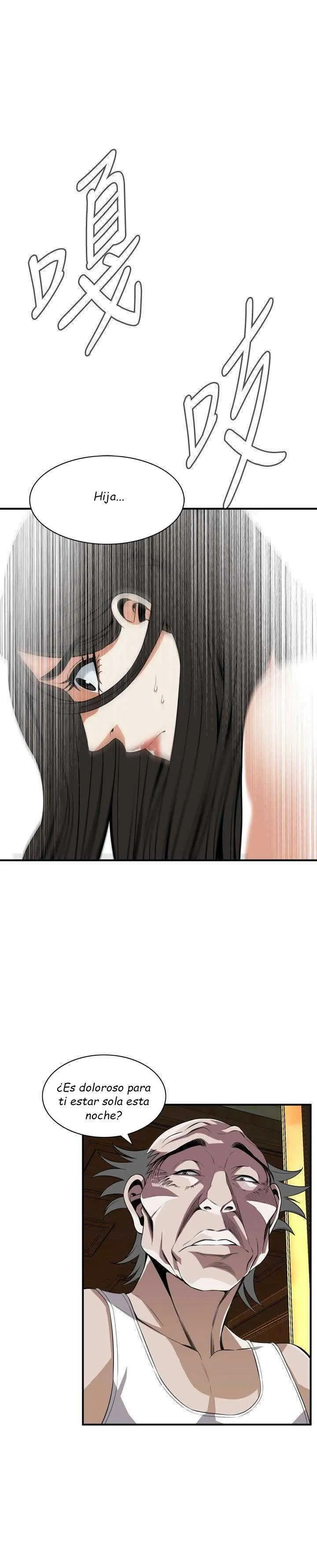 Take a Peek Capítulo 119 - Página 2