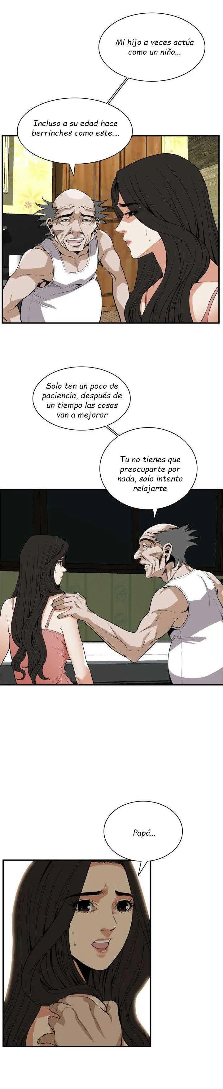 Take a Peek Capítulo 119 - Página 6