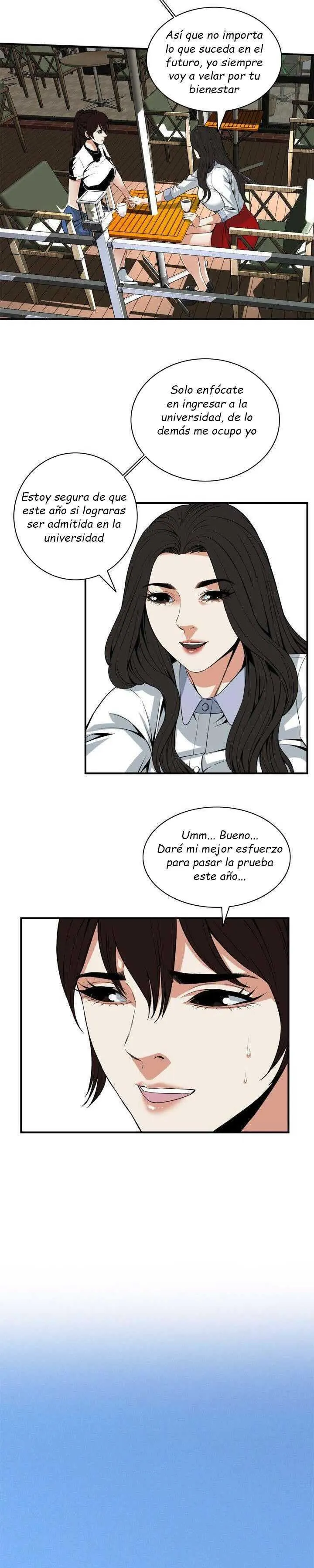 Take a Peek Capítulo 119 - Página 12