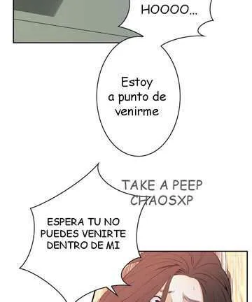 Take a Peek Capítulo 12 - Página 44