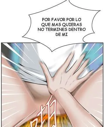 Take a Peek Capítulo 12 - Página 47