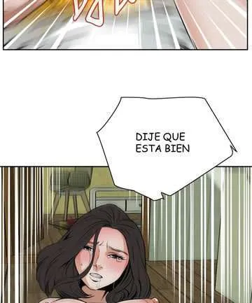 Take a Peek Capítulo 12 - Página 48