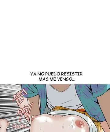 Take a Peek Capítulo 12 - Página 54