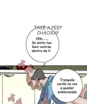 Take a Peek Capítulo 12 - Página 56