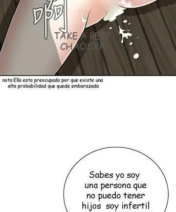 Take a Peek Capítulo 12 - Página 62