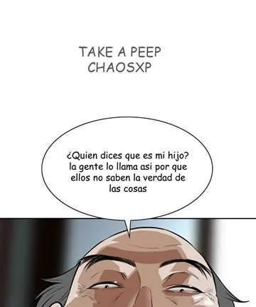 Take a Peek Capítulo 12 - Página 67