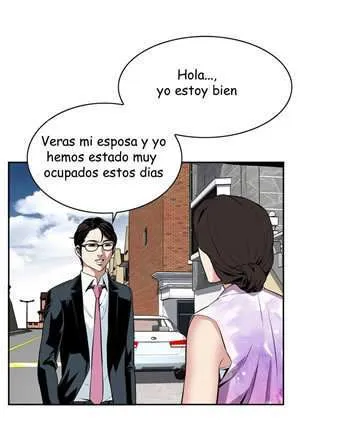 Take a Peek Capítulo 12 - Página 86