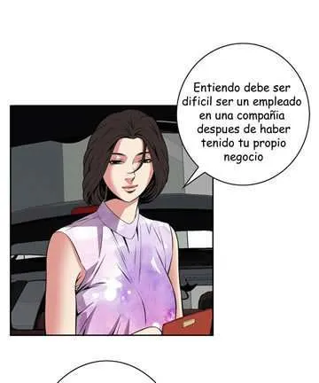 Take a Peek Capítulo 12 - Página 91