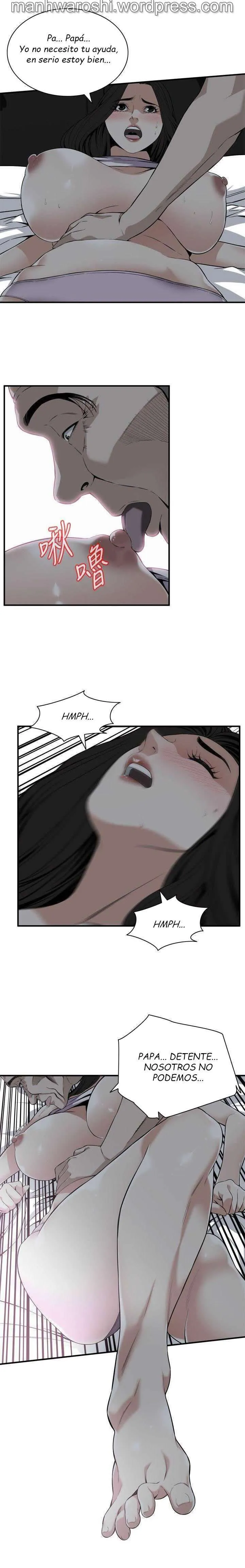 Take a Peek Capítulo 121 - Página 7