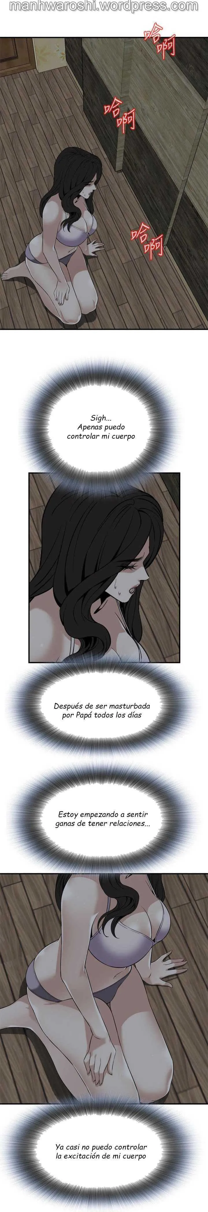 Take a Peek Capítulo 122 - Página 13