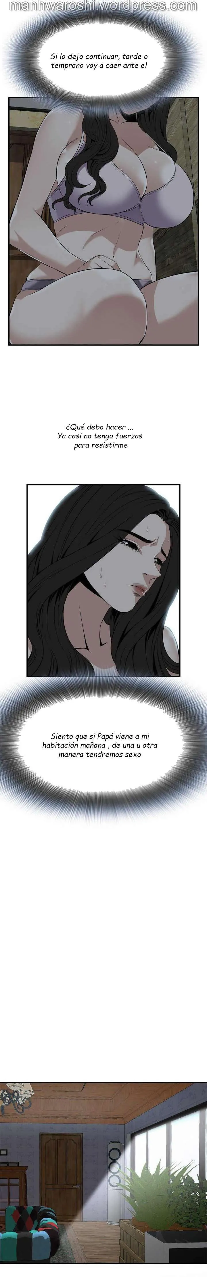 Take a Peek Capítulo 122 - Página 14