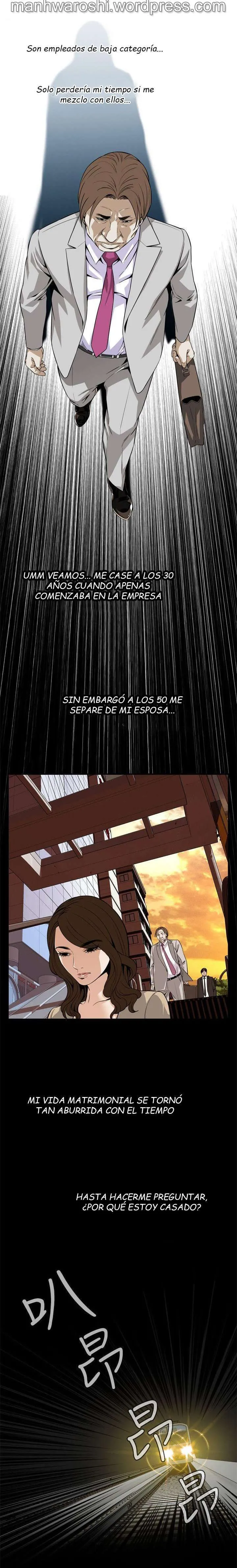 Take a Peek Capítulo 123 - Página 10