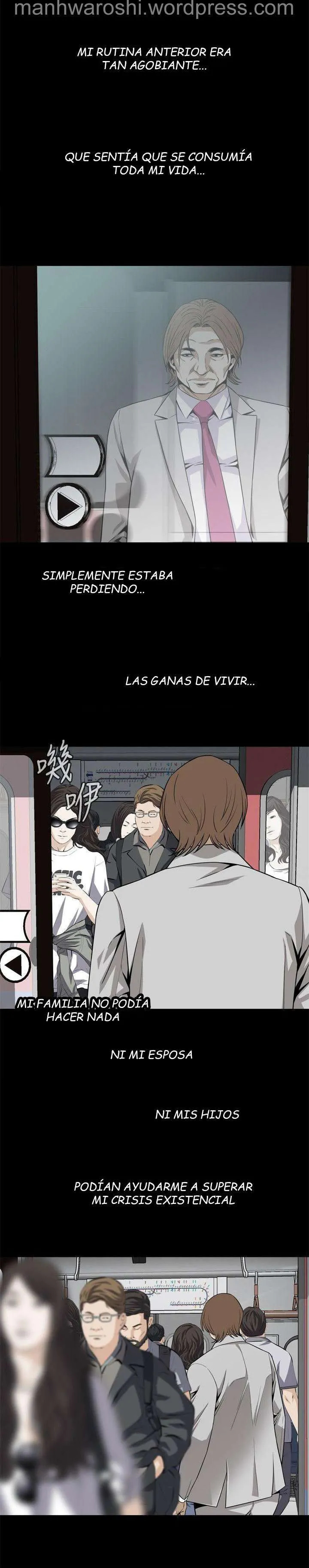 Take a Peek Capítulo 123 - Página 11