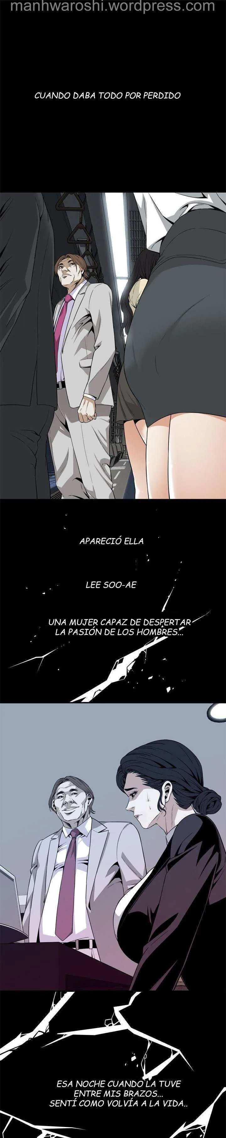 Take a Peek Capítulo 123 - Página 12
