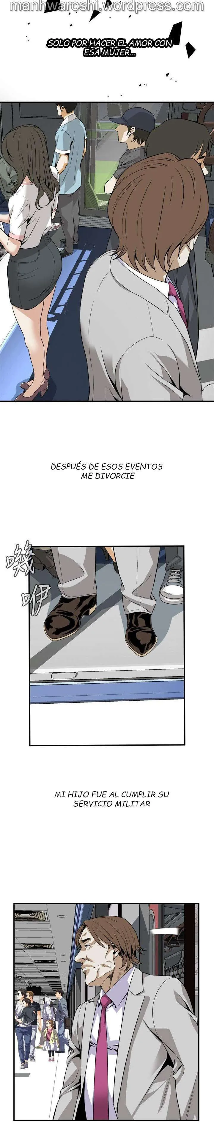Take a Peek Capítulo 123 - Página 14