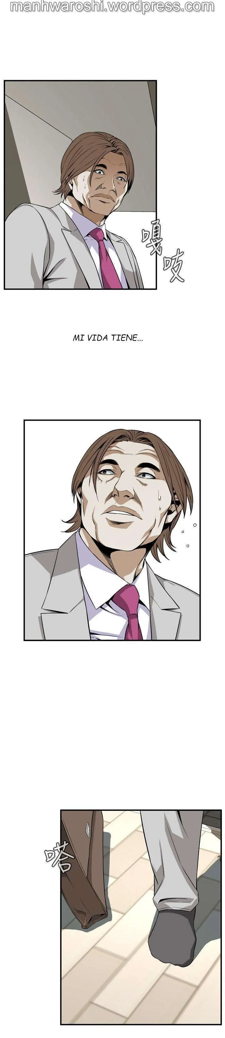 Take a Peek Capítulo 123 - Página 16