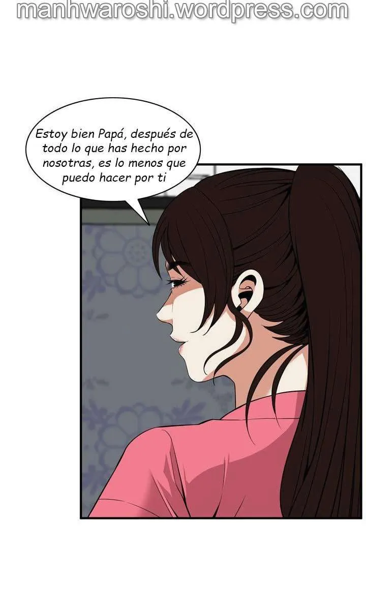 Take a Peek Capítulo 124 - Página 23