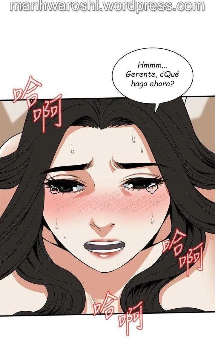 Take a Peek Capítulo 126 - Página 2