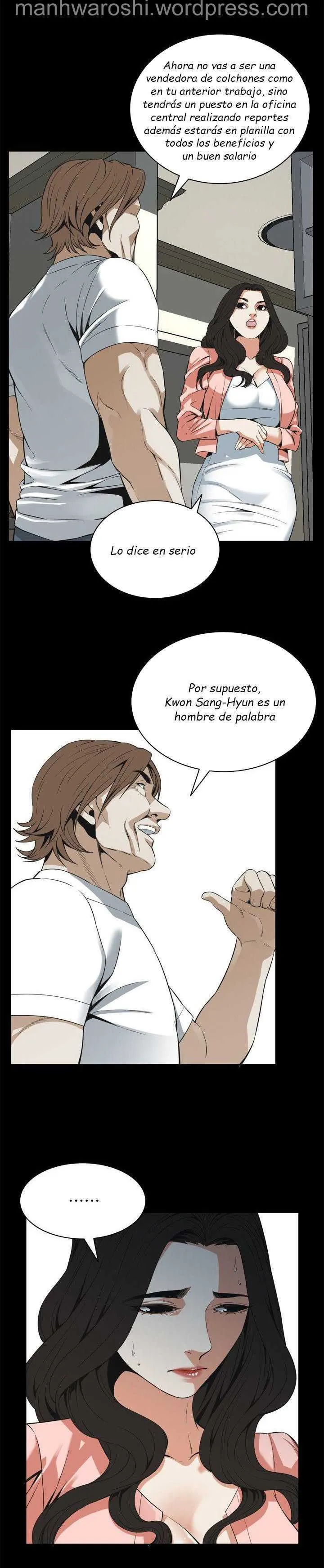 Take a Peek Capítulo 127 - Página 13