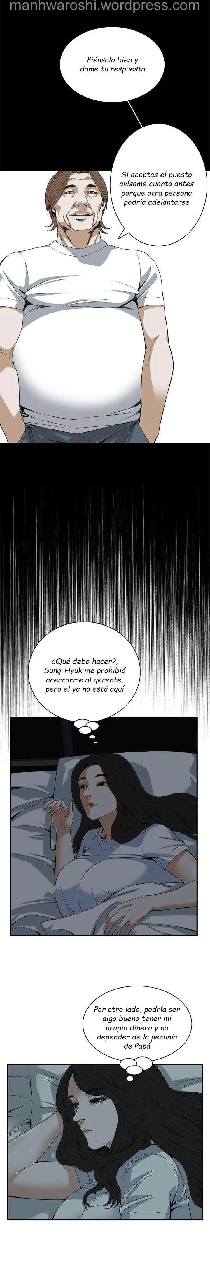 Take a Peek Capítulo 127 - Página 14