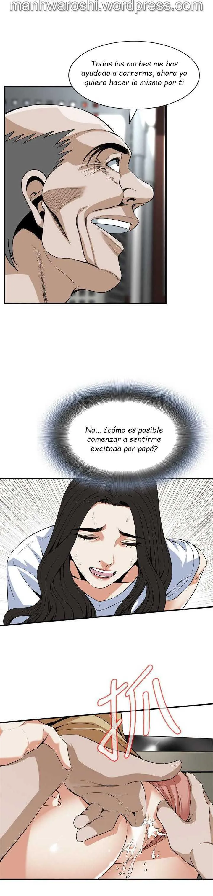 Take a Peek Capítulo 127 - Página 23