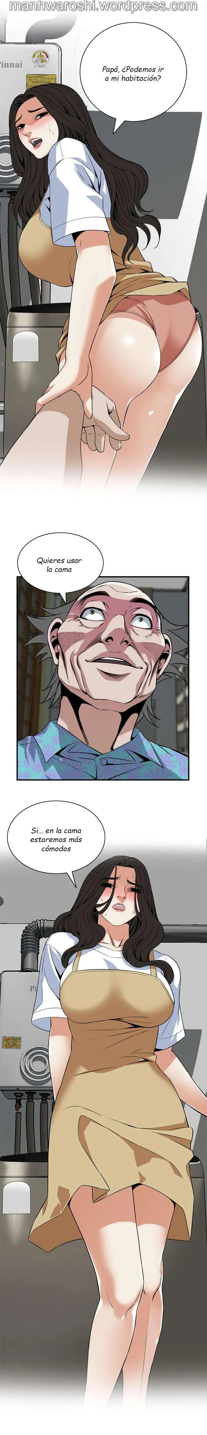Take a Peek Capítulo 127 - Página 24