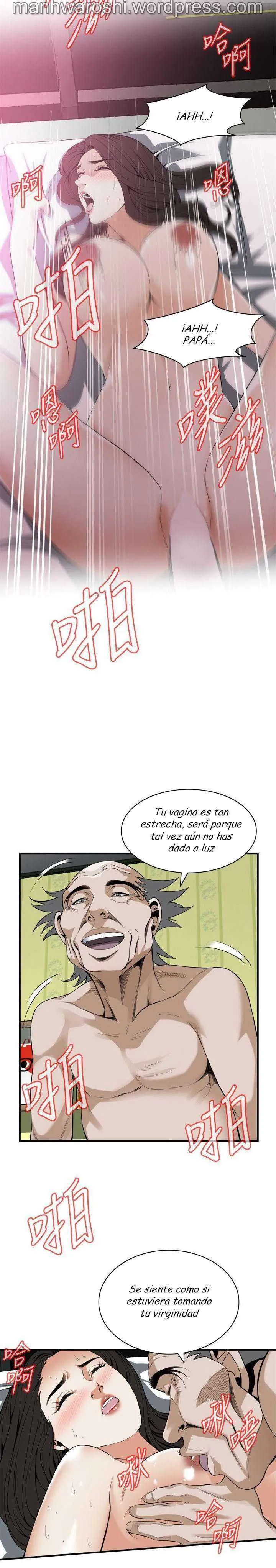 Take a Peek Capítulo 129 - Página 13