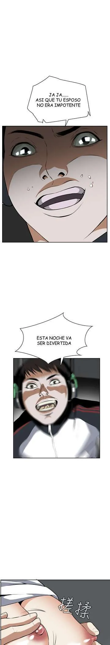 Take a Peek Capítulo 13 - Página 31