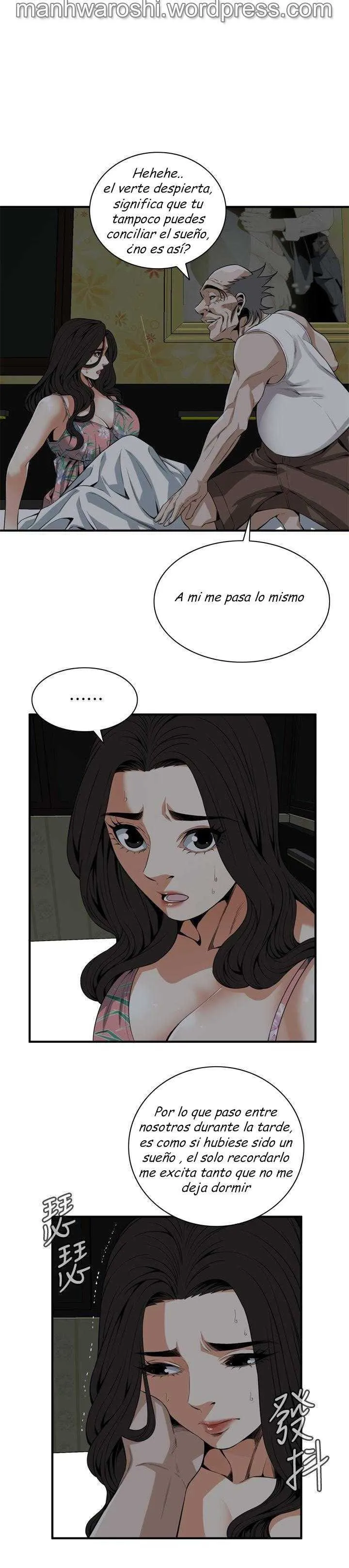 Take a Peek Capítulo 130 - Página 2