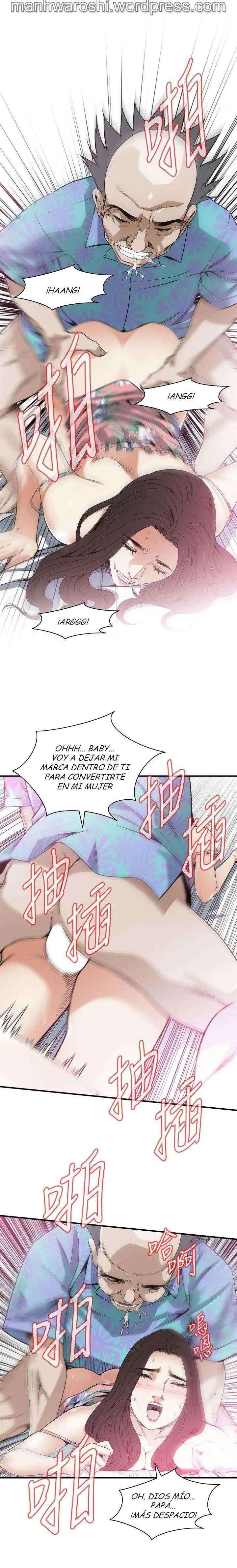 Take a Peek Capítulo 130 - Página 17
