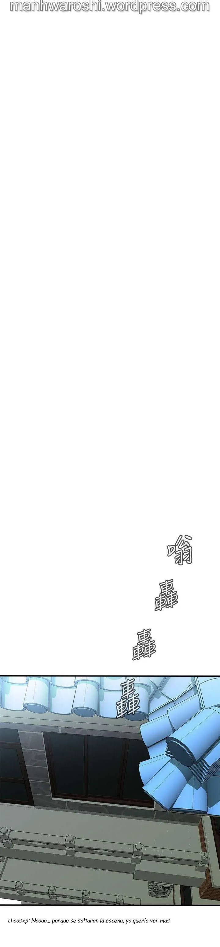 Take a Peek Capítulo 130 - Página 20