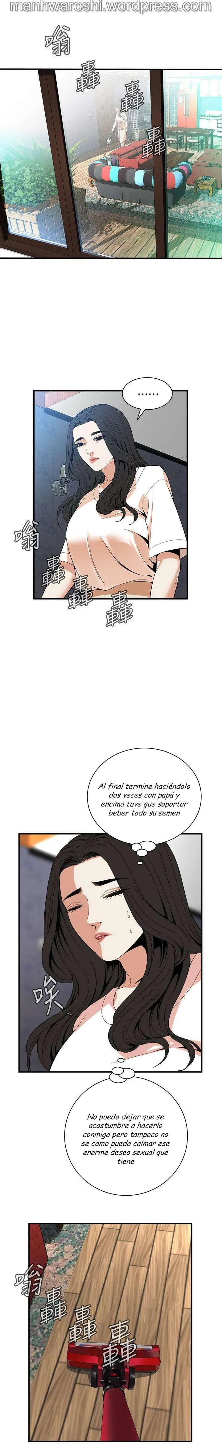 Take a Peek Capítulo 130 - Página 21